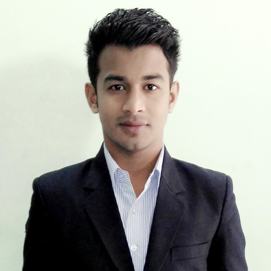 Rohit Chand