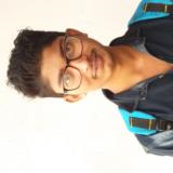 Shubham Raju Jadhav