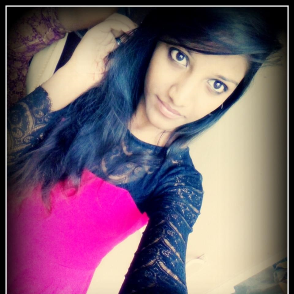 Saloni Kanojia