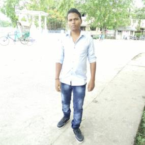 Vinay Kumar Mandal