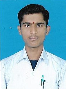 Bhosale Sujit Prakash