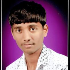 Rushikesh Ravindra Kurane