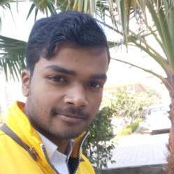 Manish Kumar