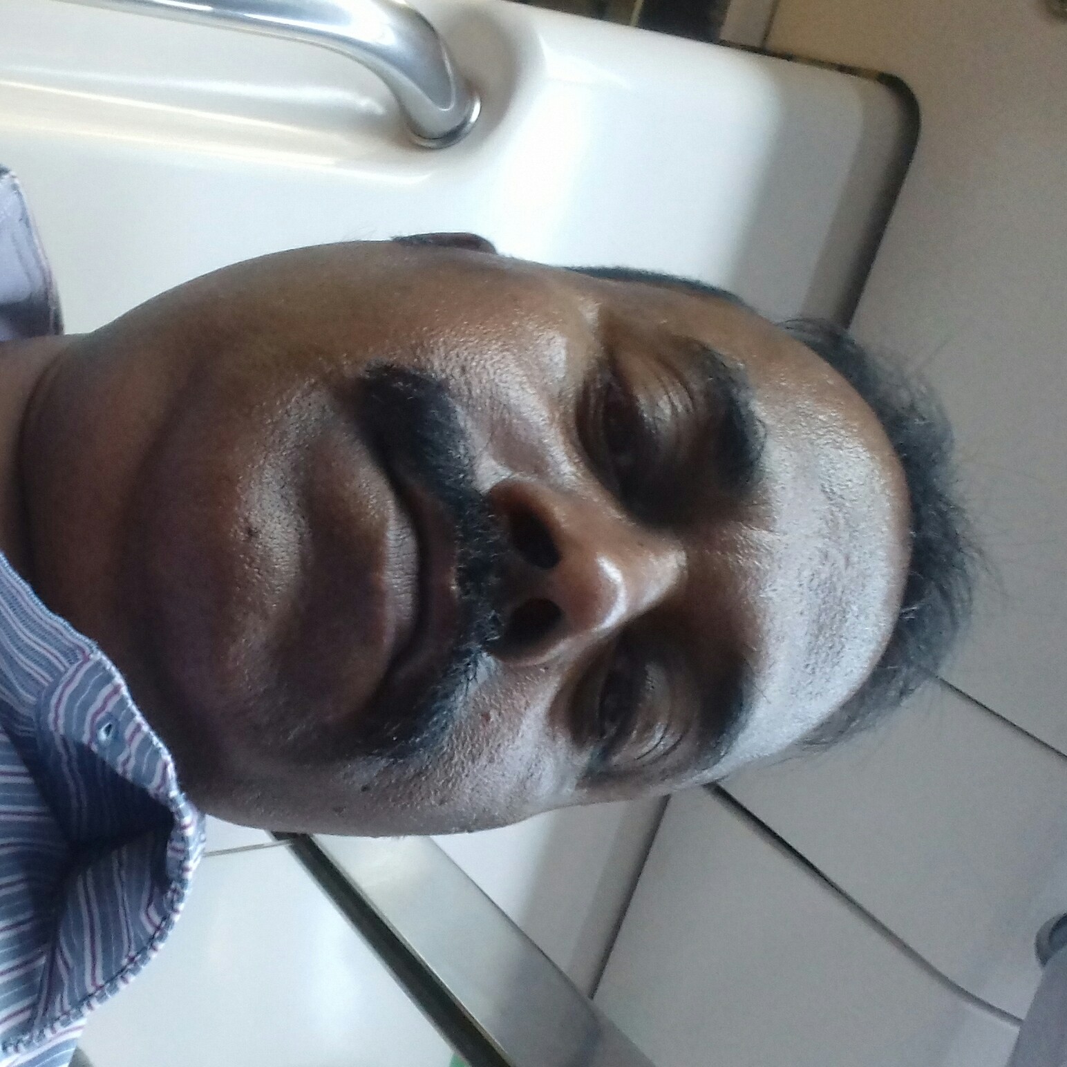 Uday Bhushan