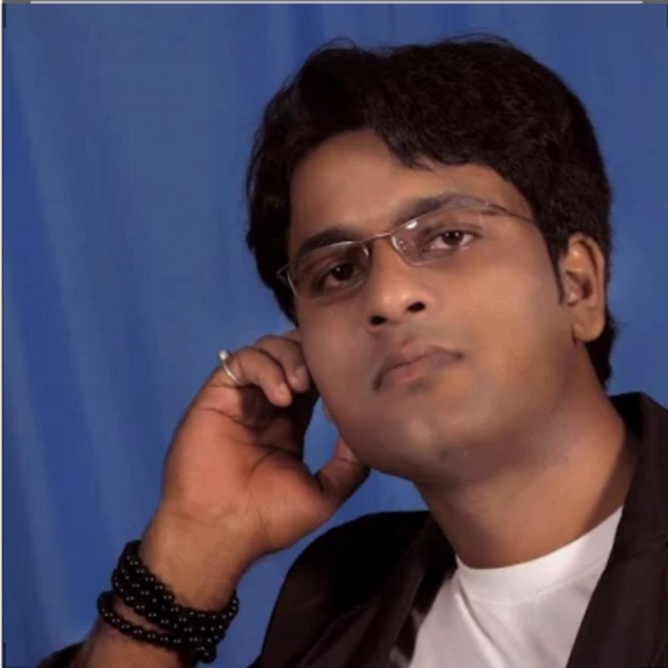 Manish Kumar