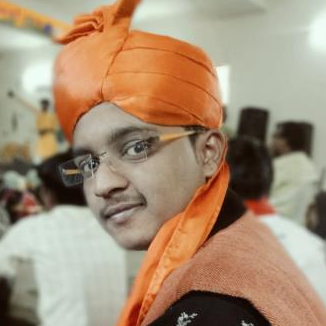 Venkatesh Sanjaykumar Joshi