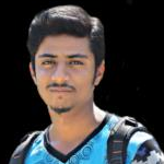 Nikhil Zingade