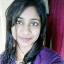 Aakanksha Sinha