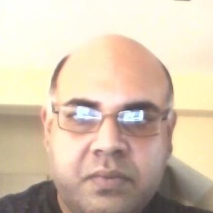 Satyavrat Hiriyur