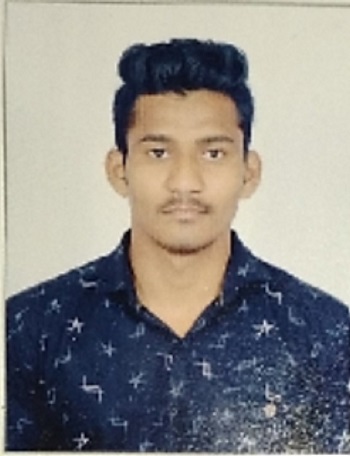Hirugade Suraj Subhash