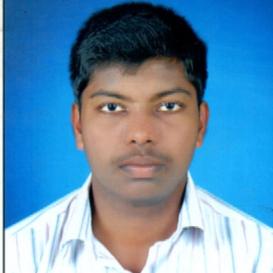 Darshan Balu Nerurkar