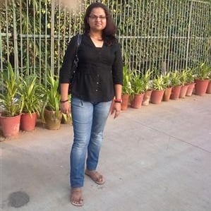 Deepika Tripathi