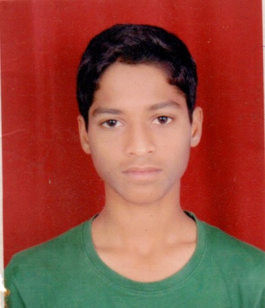 Dinesh Dipak Parab