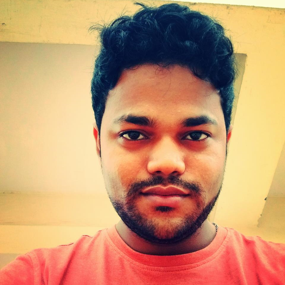 Sourav Mukherjee