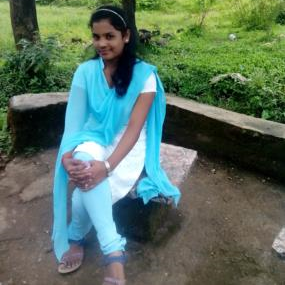 Poonam Pallani Swami