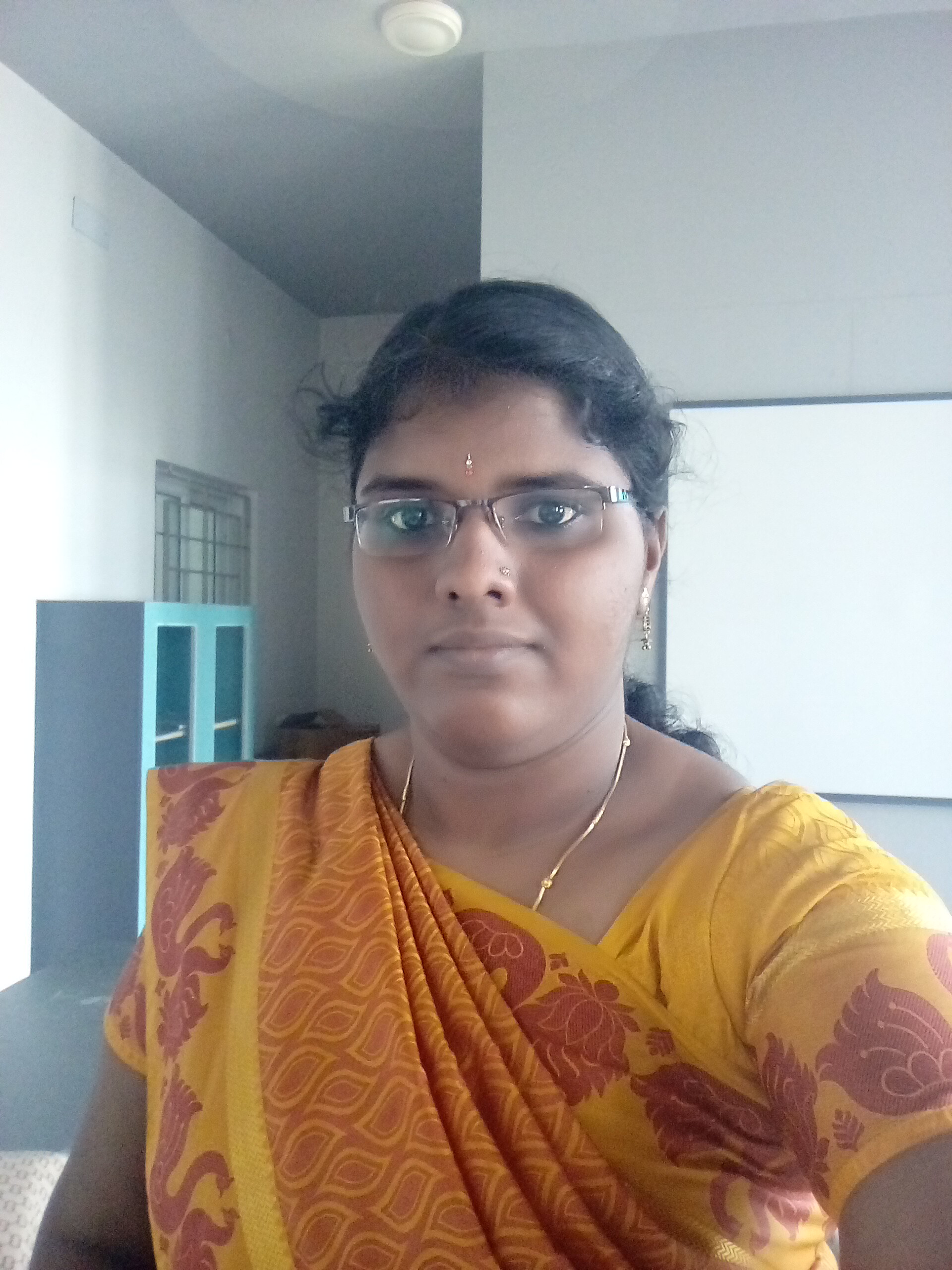 Hemalatha T.V