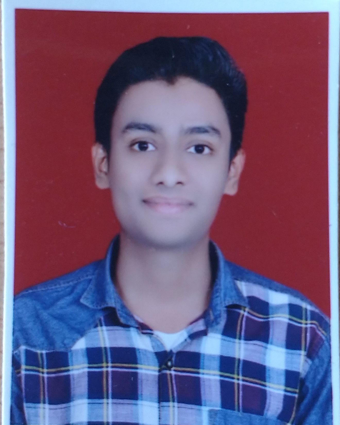 Arshad Khan
