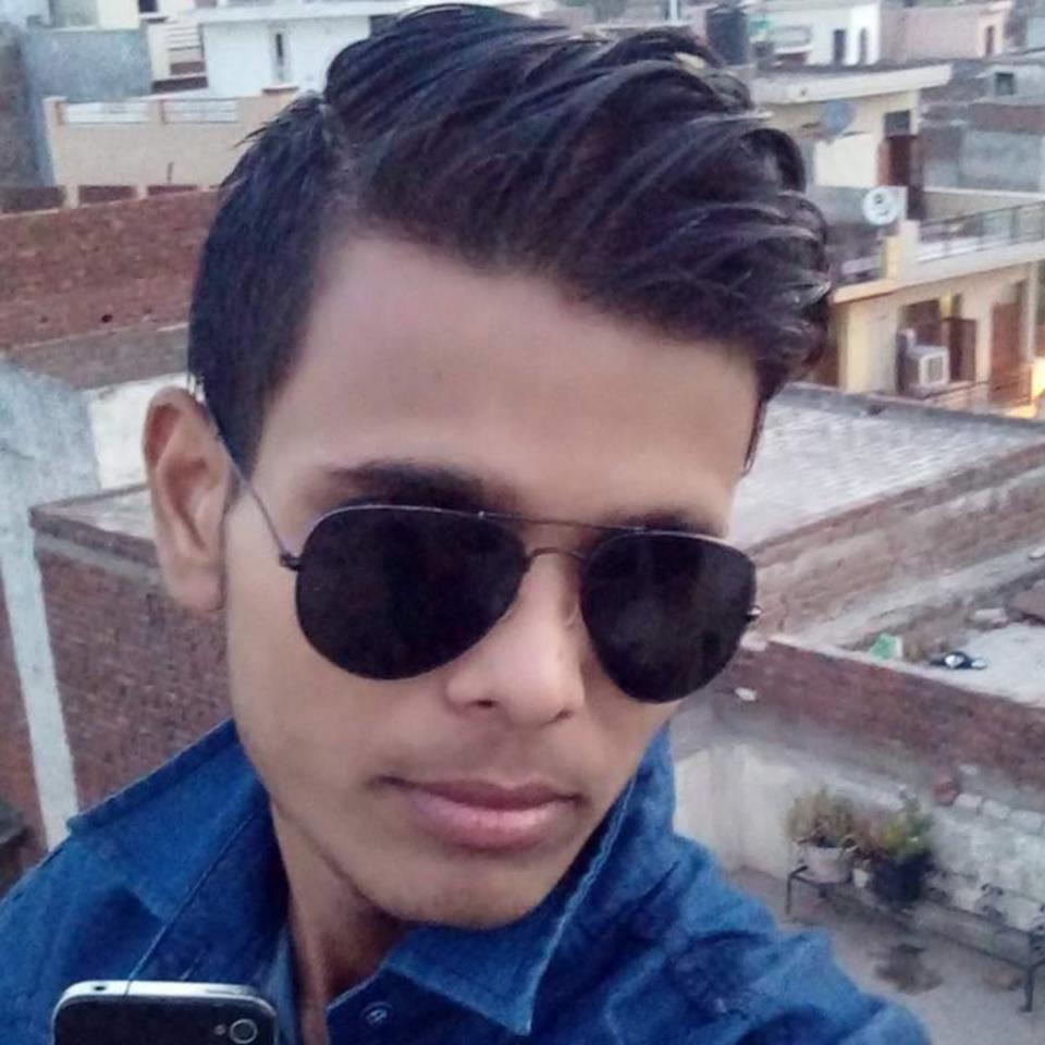 Tarun Kumar Rajput