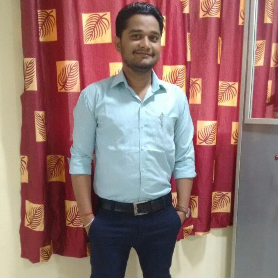 Shashi Ranjan