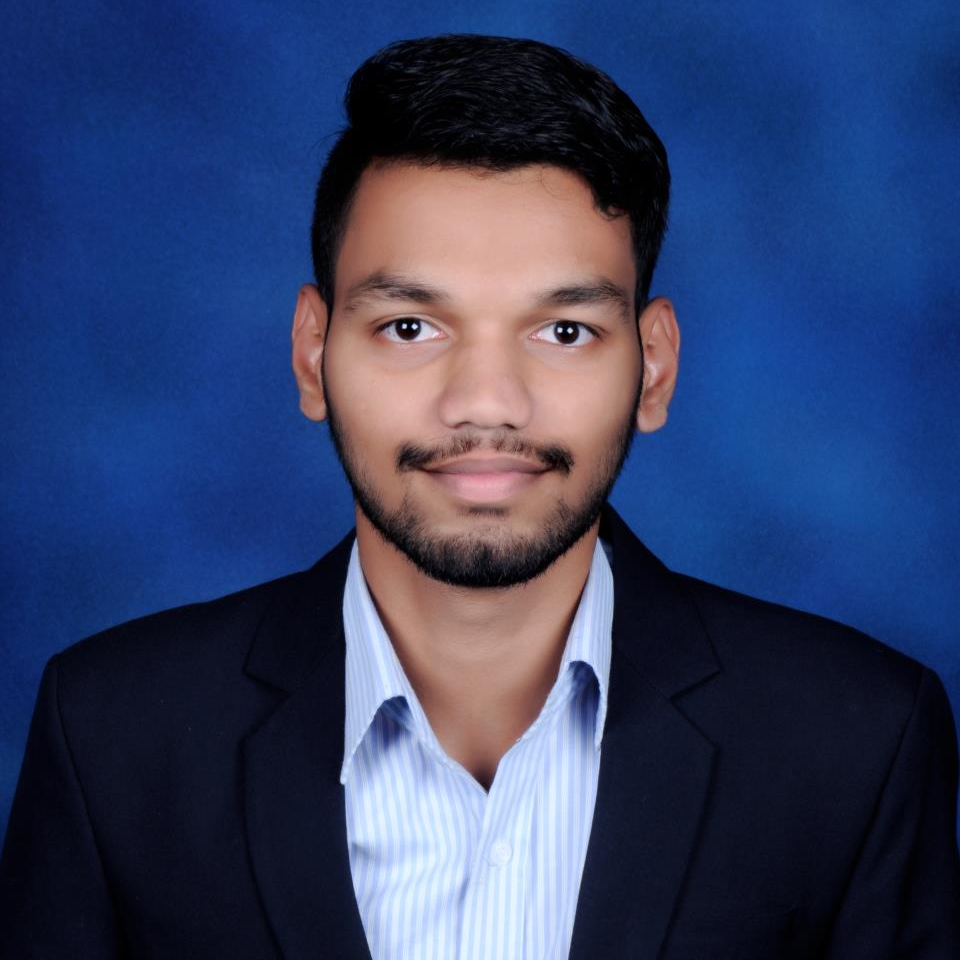 user profile