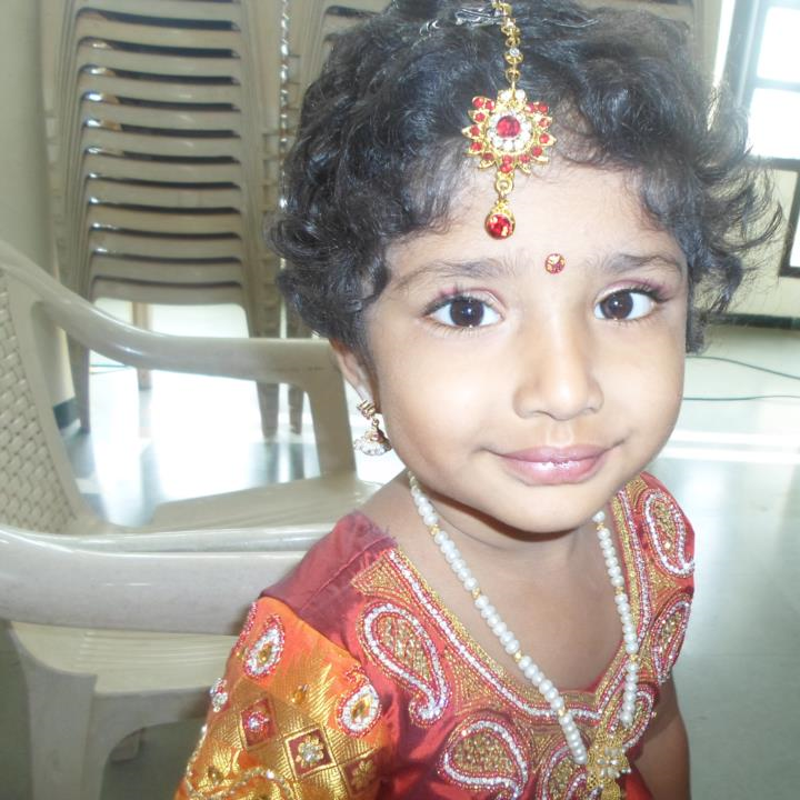 Gayathri Baskar