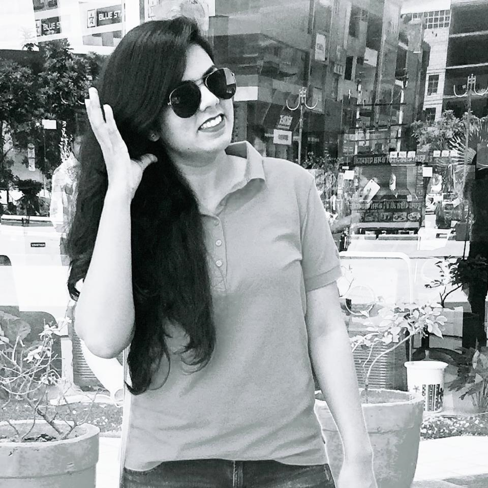 Aman Chaudhary