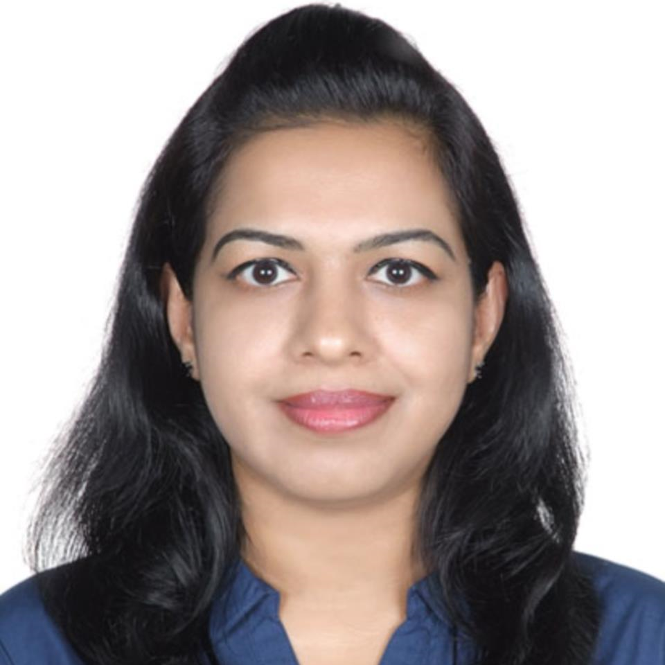 Priya Nambiar