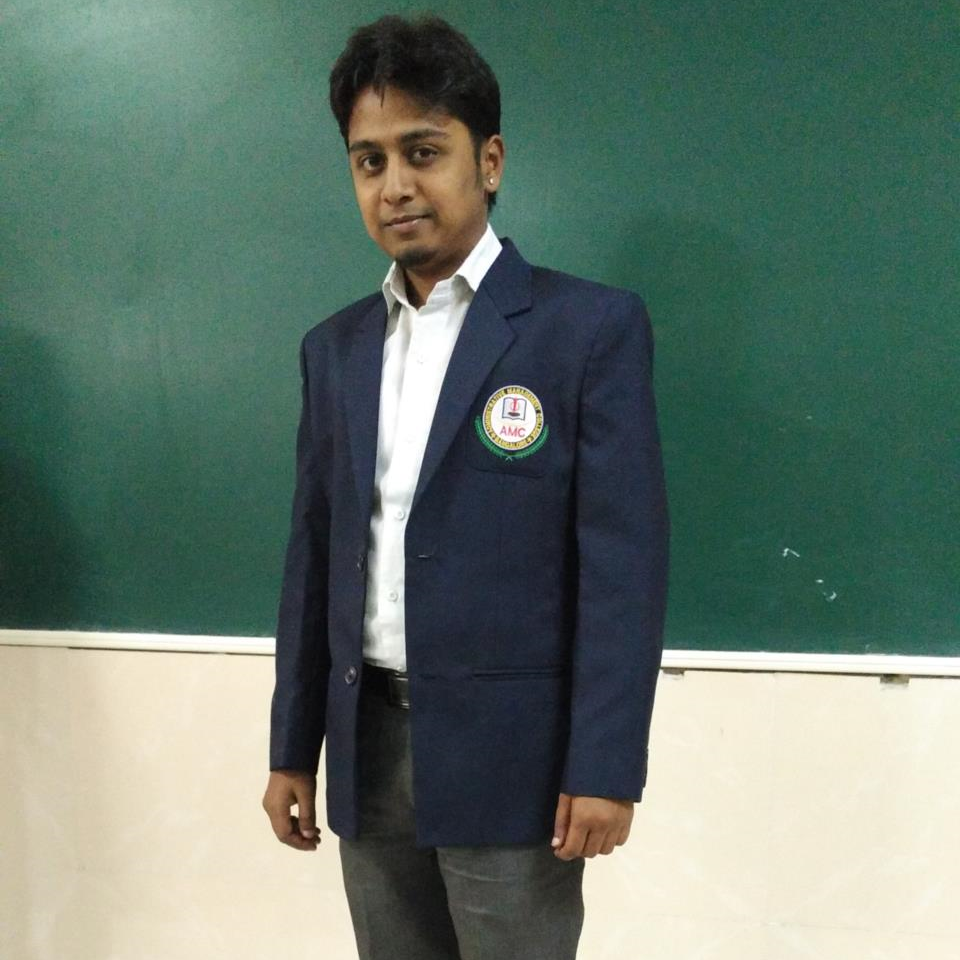 Tarun Kumar