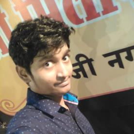 Pranav Anil Kanwade