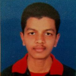 Ashutosh Kishor Khanvilkar