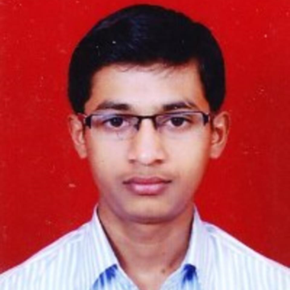 Sharad Annasaheb Nevade