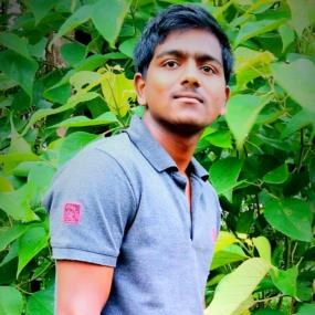 Akash Pandurang Kamble