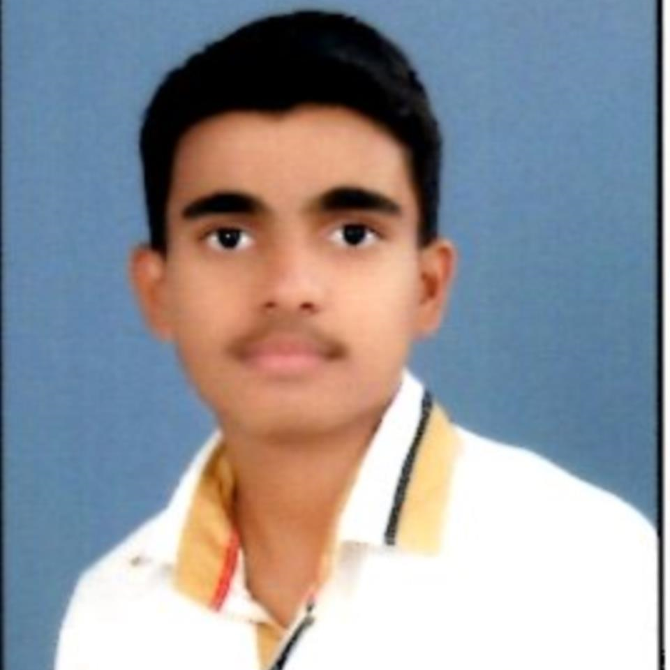 Swapnil Vilas Jadhave