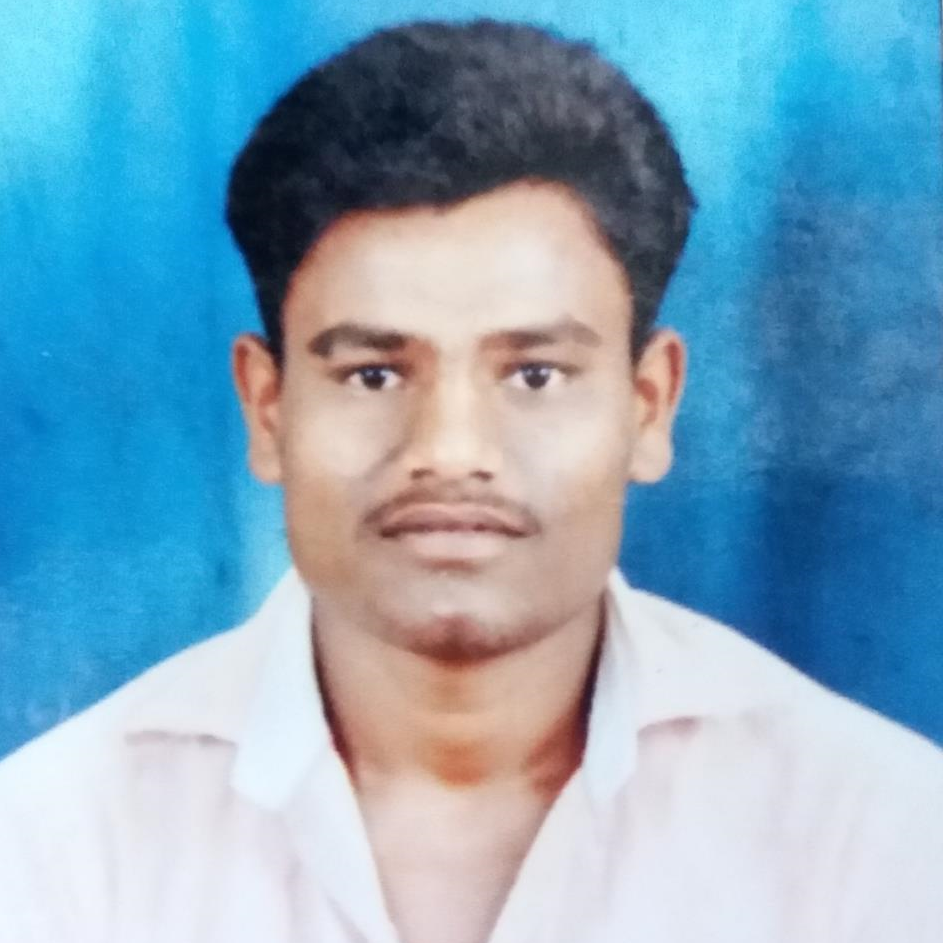 Gajanan Munjaji Kale