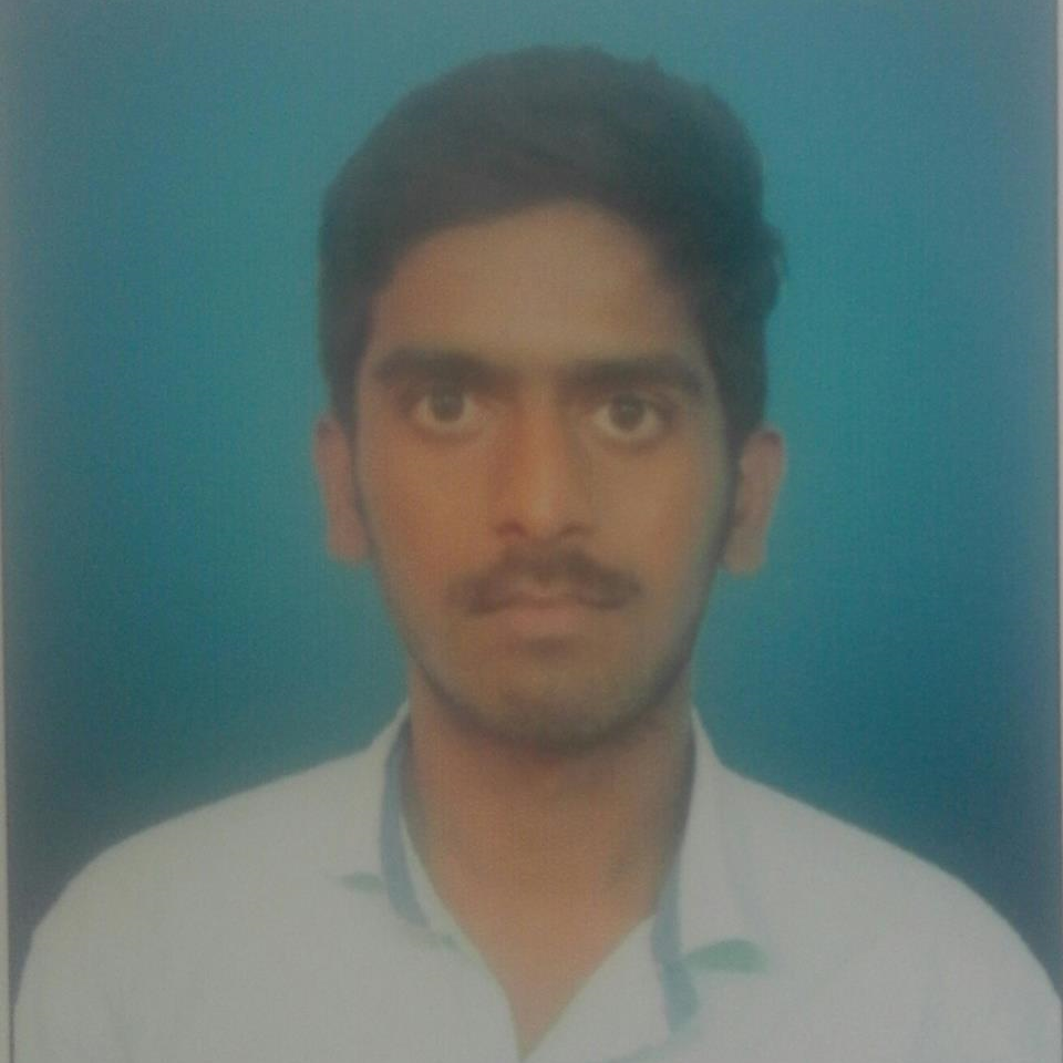 Khade Mahesh Sanjay