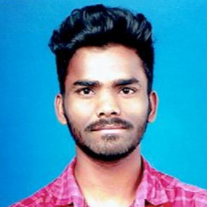Chetan Dhondiram Chavan