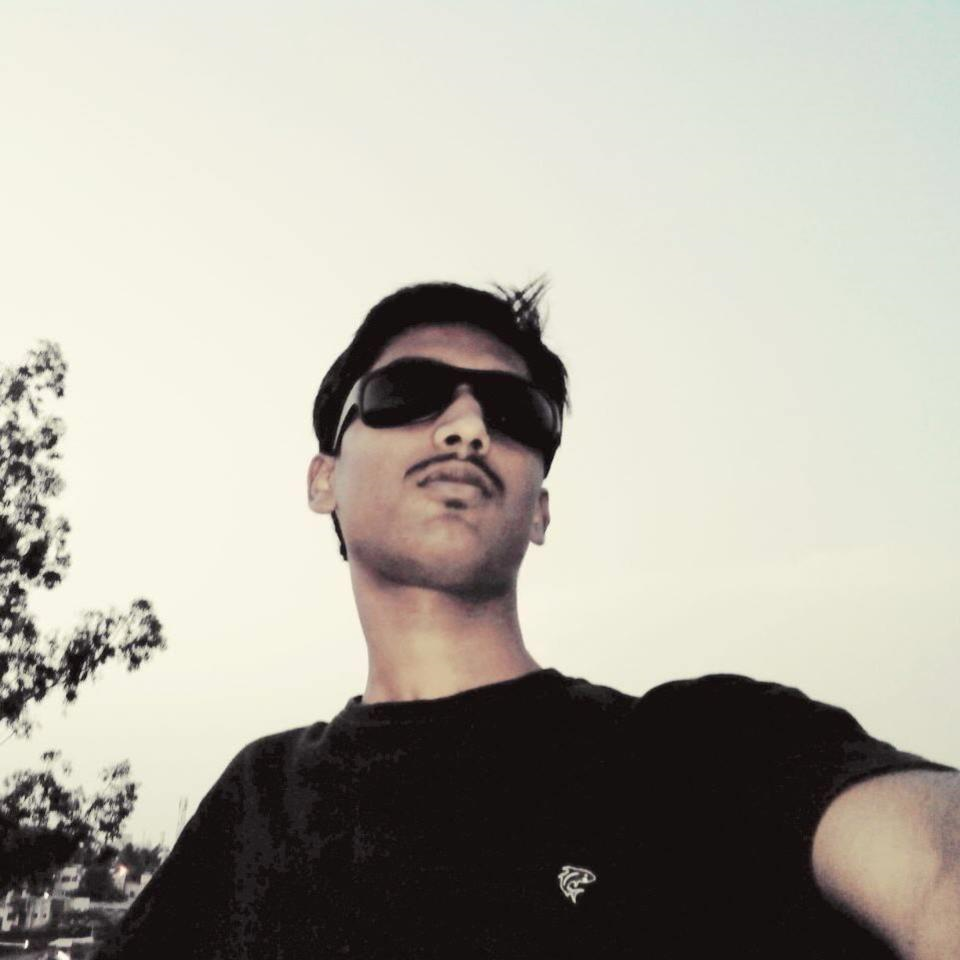 Chougule Yash Sunil