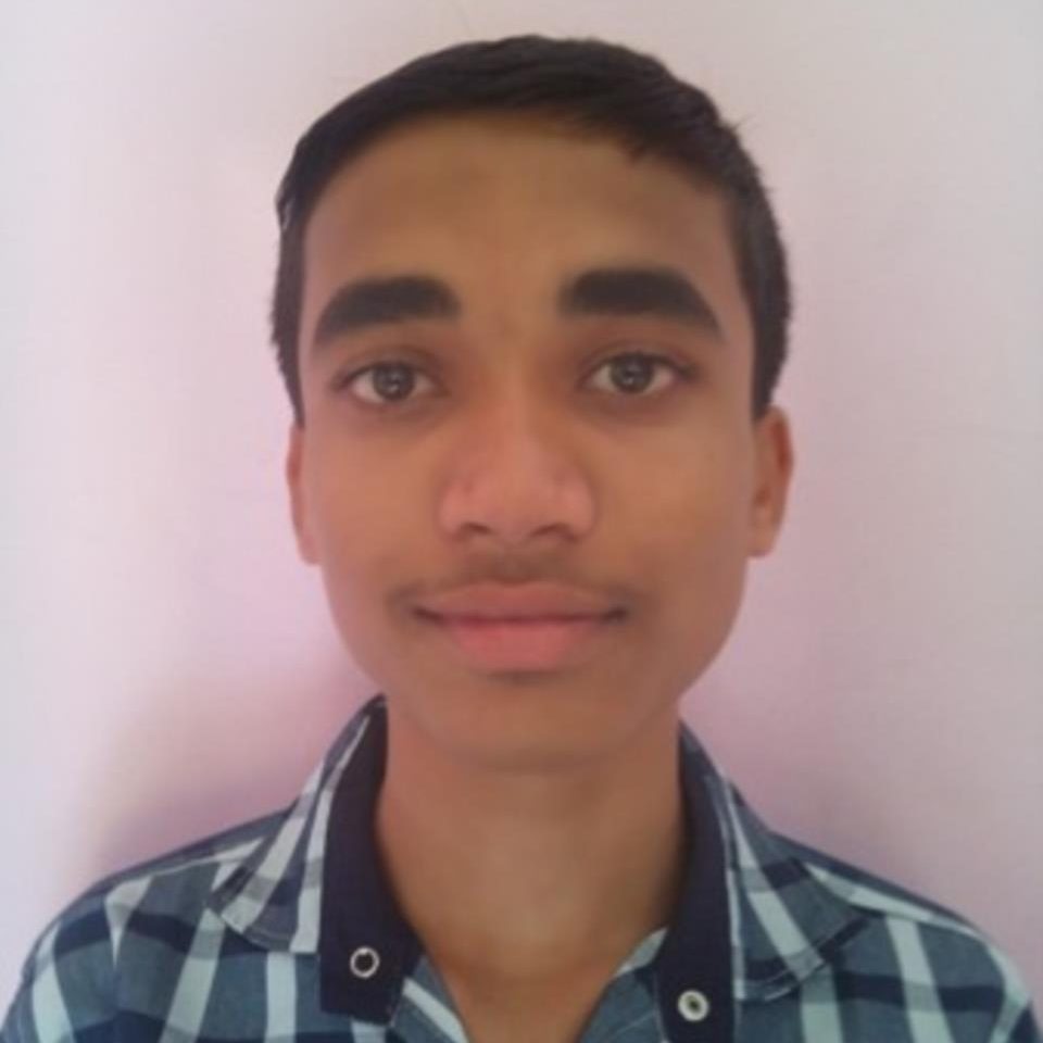 Sushant Sanjay Chougale