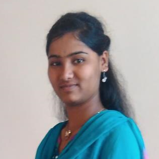 Ashvini Maruti Lavhate