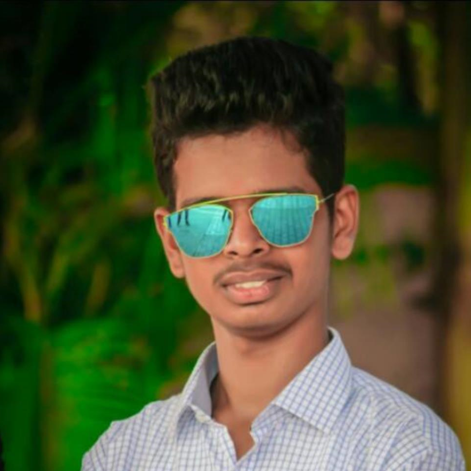 Pratik Ramesh Jadhav