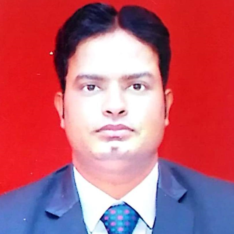 Arhant Jain