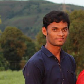 Katkar Ajit Chandrakant