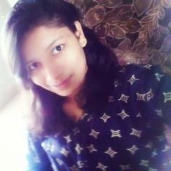 Nikita Vilas Patil