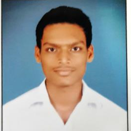 Prathamesh Dinkar Chavan