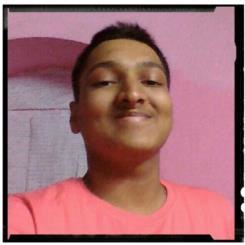 Rahul Sharad Chavan