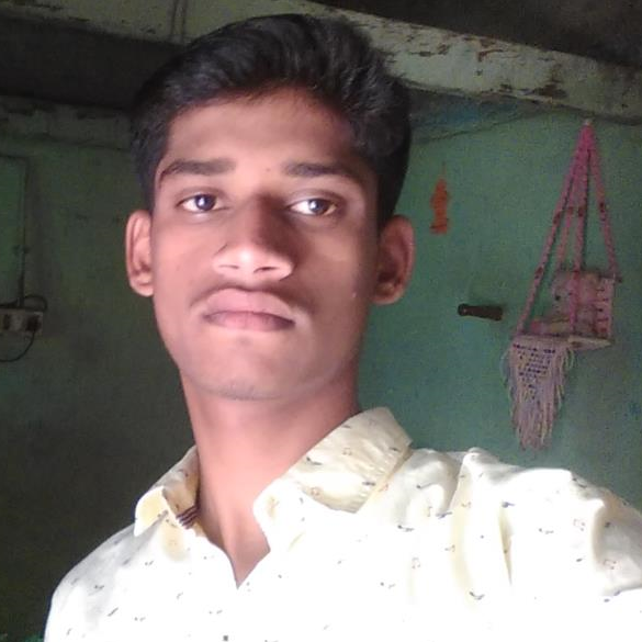 Patil Abhijeet Sampatrao