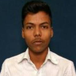 Nilesh Satish Patil