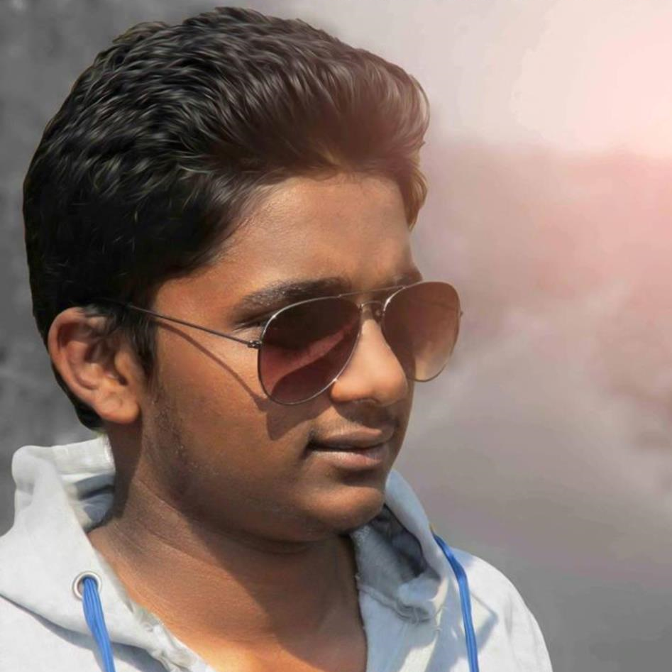 Pradeep Pandurang Magdum