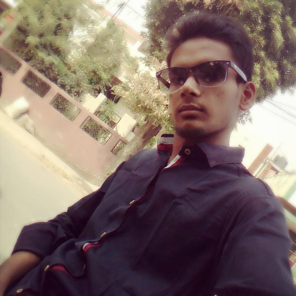 Shubhanshu Singh