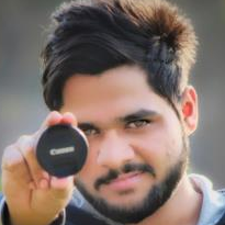 Amit Bhagawan Patil